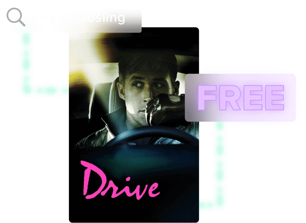Free Movies & TV